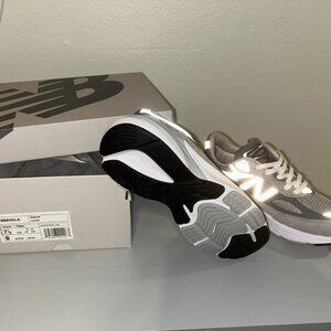 New Balance Women's 990V6 Running Sneakers from Finish Line